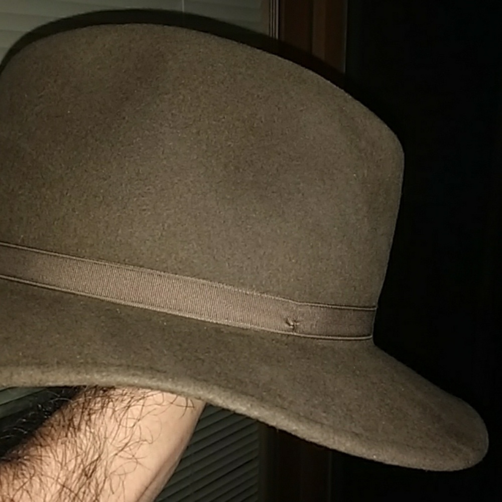 Dress Hat